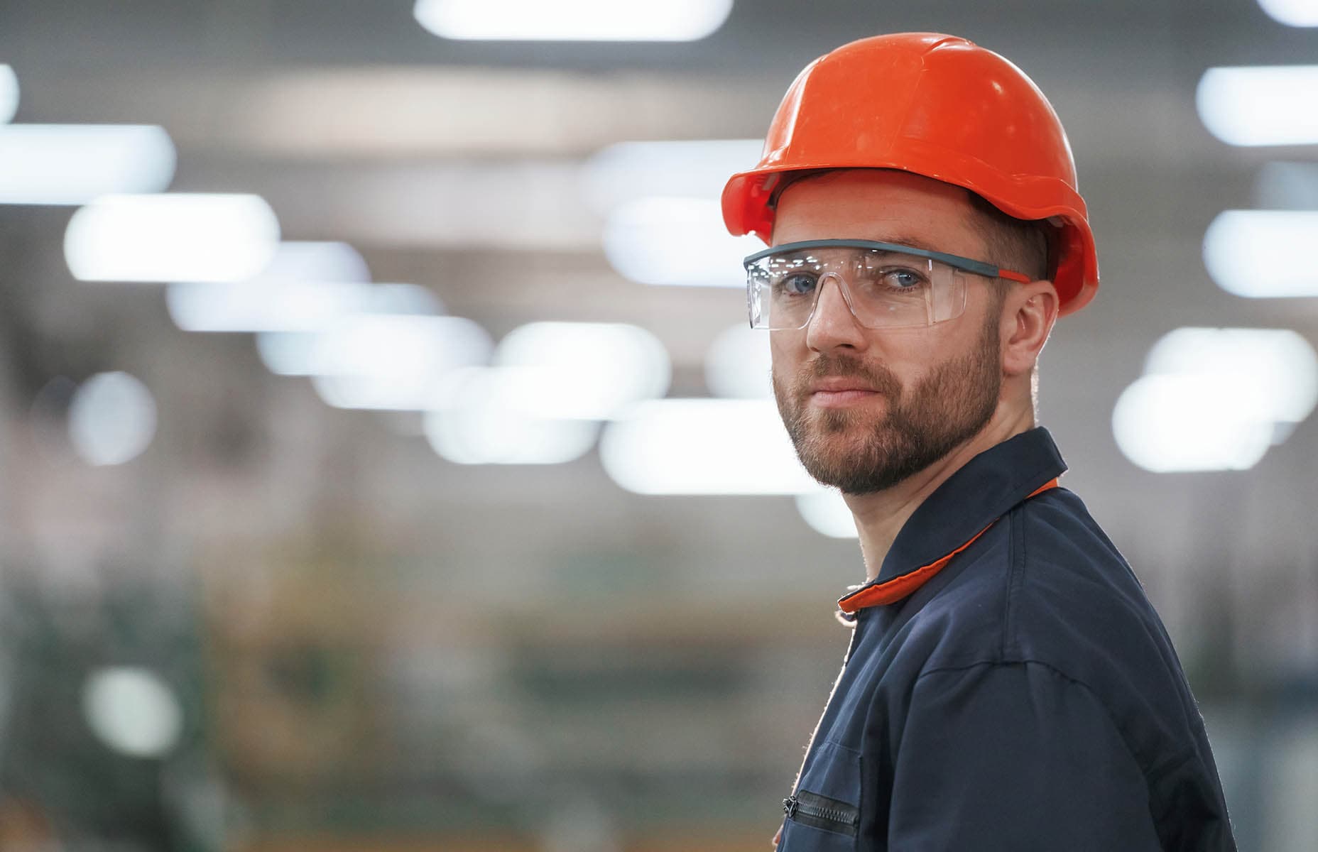 High-quality metal fabrication by Tresoldi & Casiraghi.